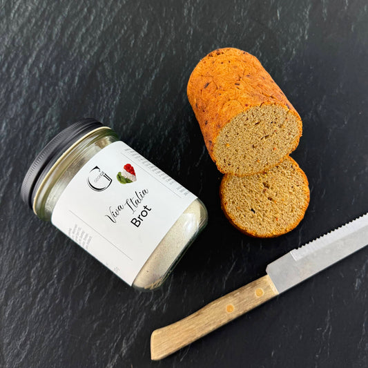Viva Italia Brot