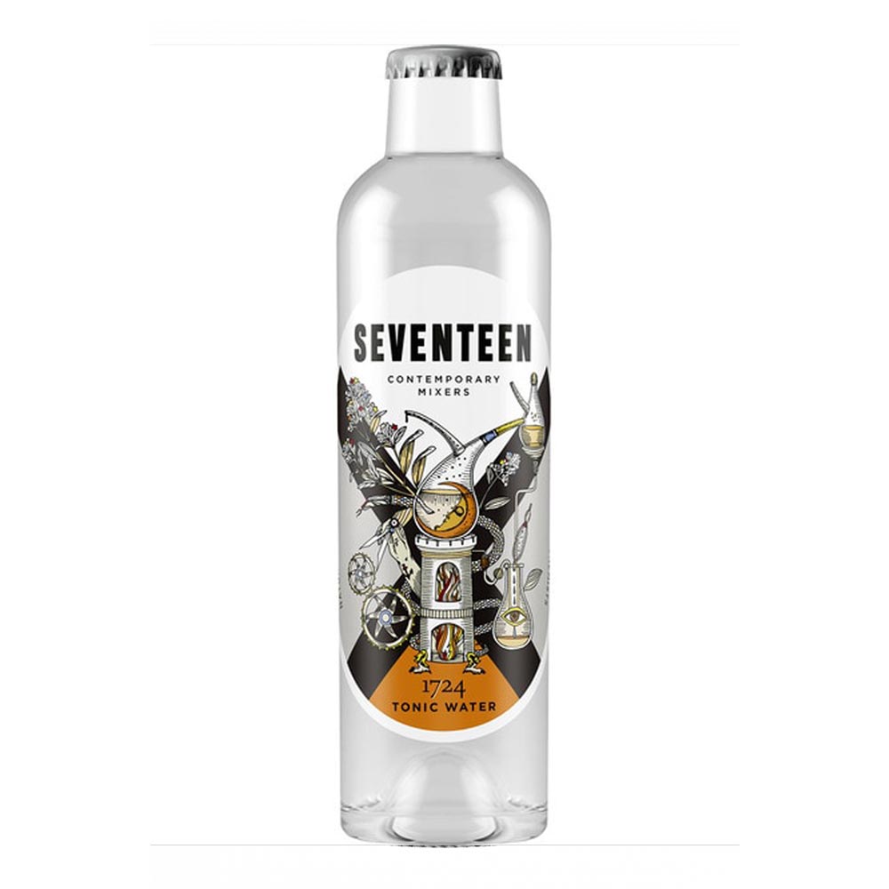 Tonic Water