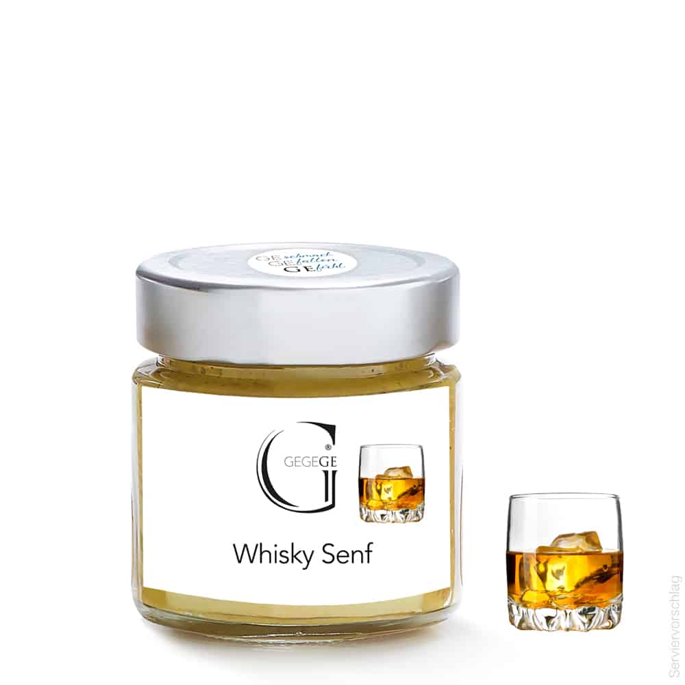 Whisky-Genuss