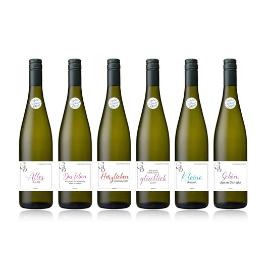 Weinpaket Cabernet Sauvignon Rotwein