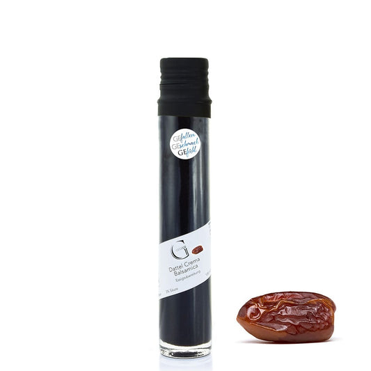 Blaubeer Crema Essig 100ml