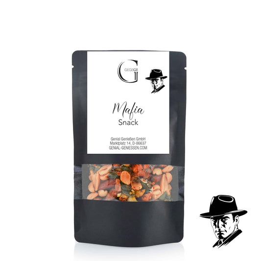 Mafia Snack