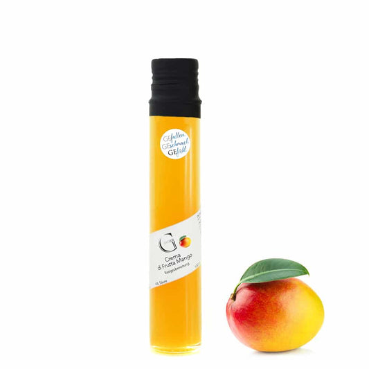 Mango Crema 100ml