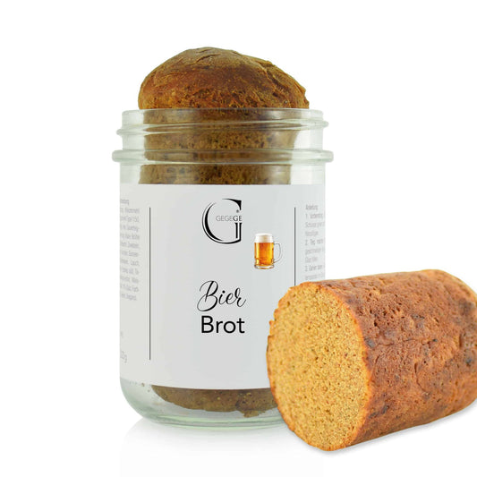 Bier Brot